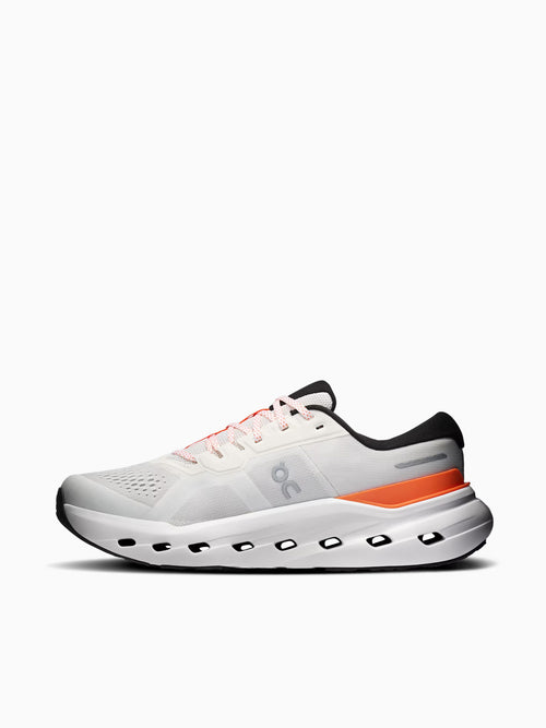 Cloudrunner 3 Ivory Flame mesh White Multi / 7 / M