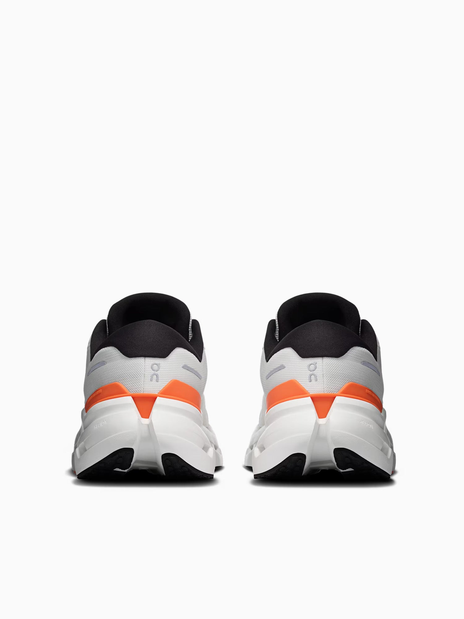 Cloudrunner 3 Ivory Flame mesh White Multi / 7 / M
