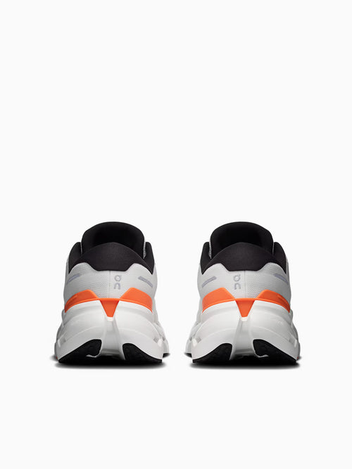 Cloudrunner 3 Ivory Flame mesh White Multi / 7 / M