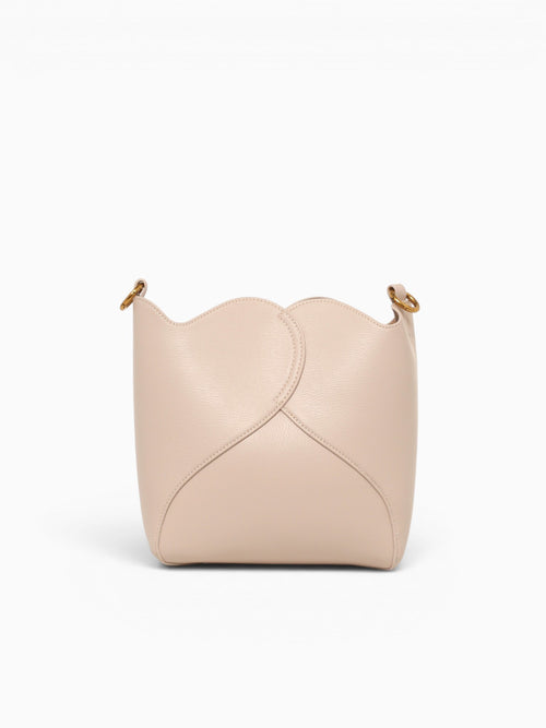 Curved Shoulder Bag Off White Off White
