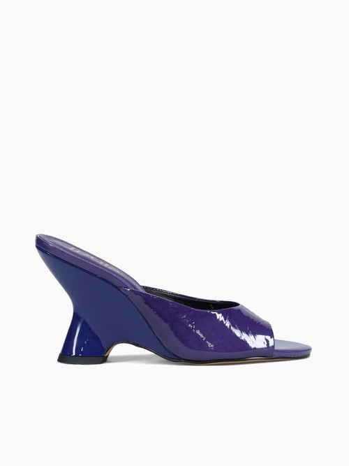 Sahira Viore Verniz Artemis Purple / 5 / M