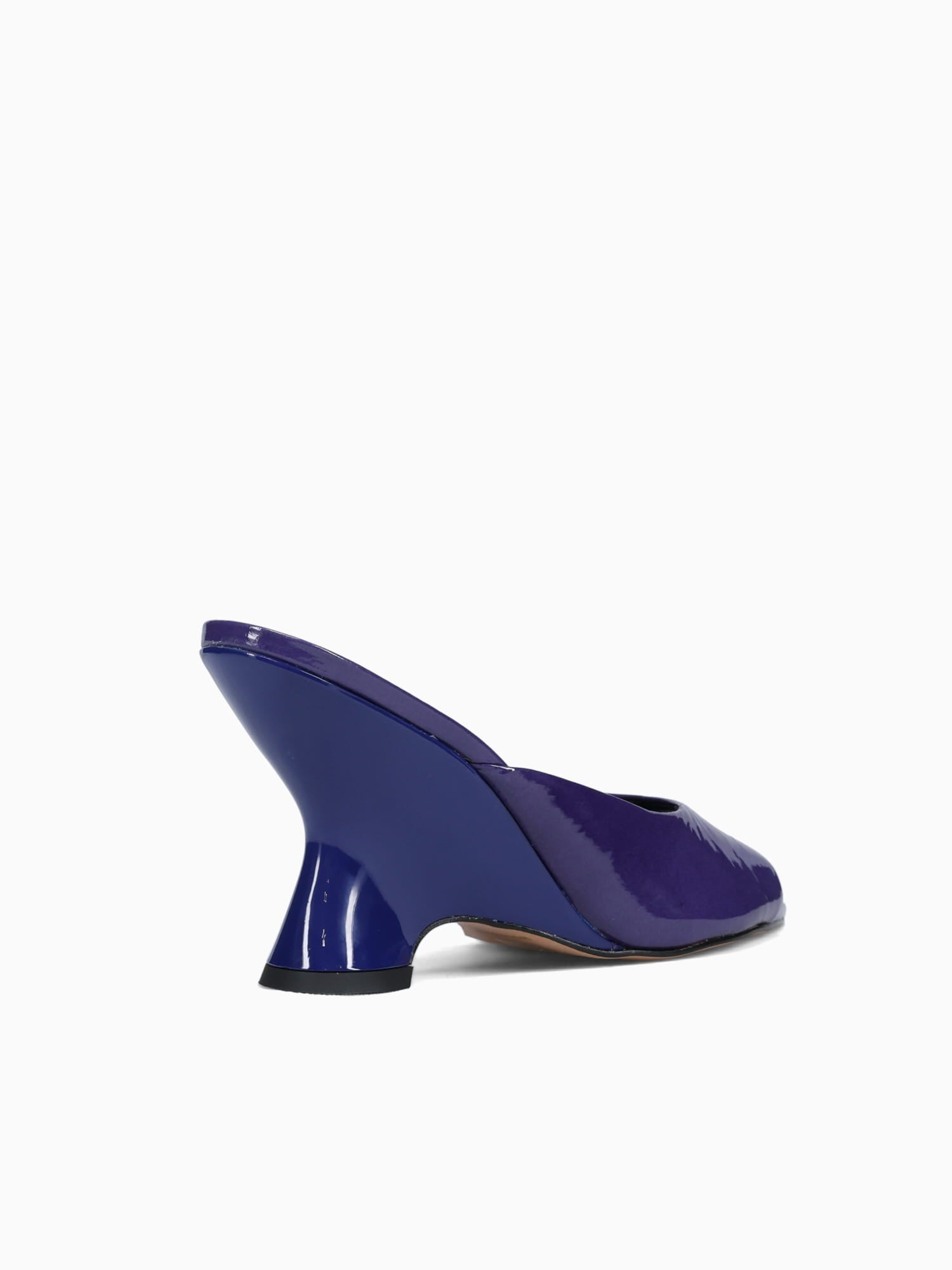 Sahira Viore Verniz Artemis Purple / 5 / M