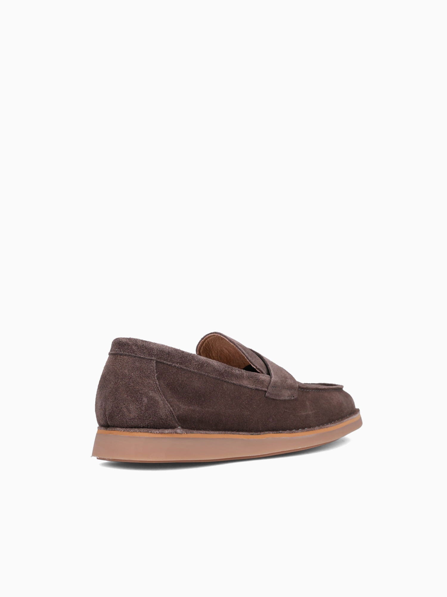 Roy Grey Suede Grey / 7 / M