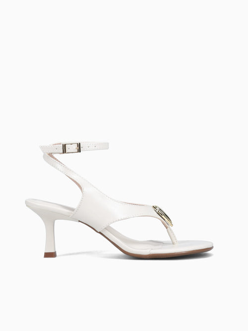 Luciana Off White Napa Intense Off White / 5 / M