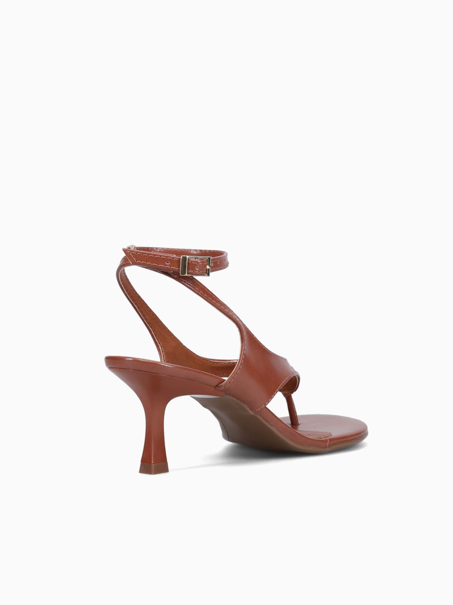 Luciana Caramelo Napa Intense Tan / 5 / M
