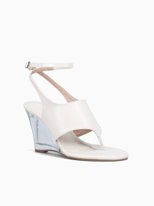 Estela Off White Soft Brooklyn Off White / 5 / M