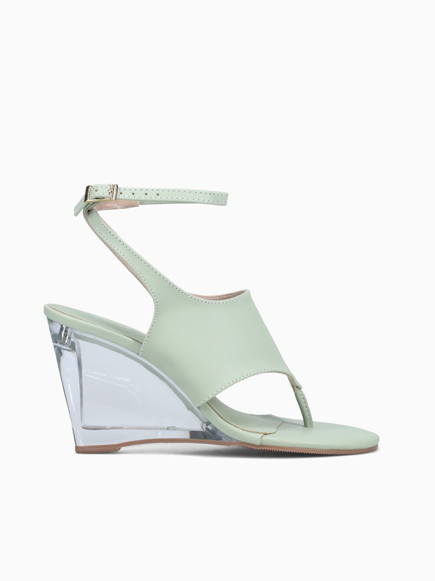 Estela Mint Soft Brooklyn Light Green / 5 / M