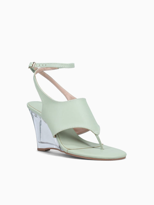 Estela Mint Soft Brooklyn Light Green / 5 / M