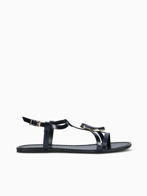 Margot Navy Intense Navy / 5 / M