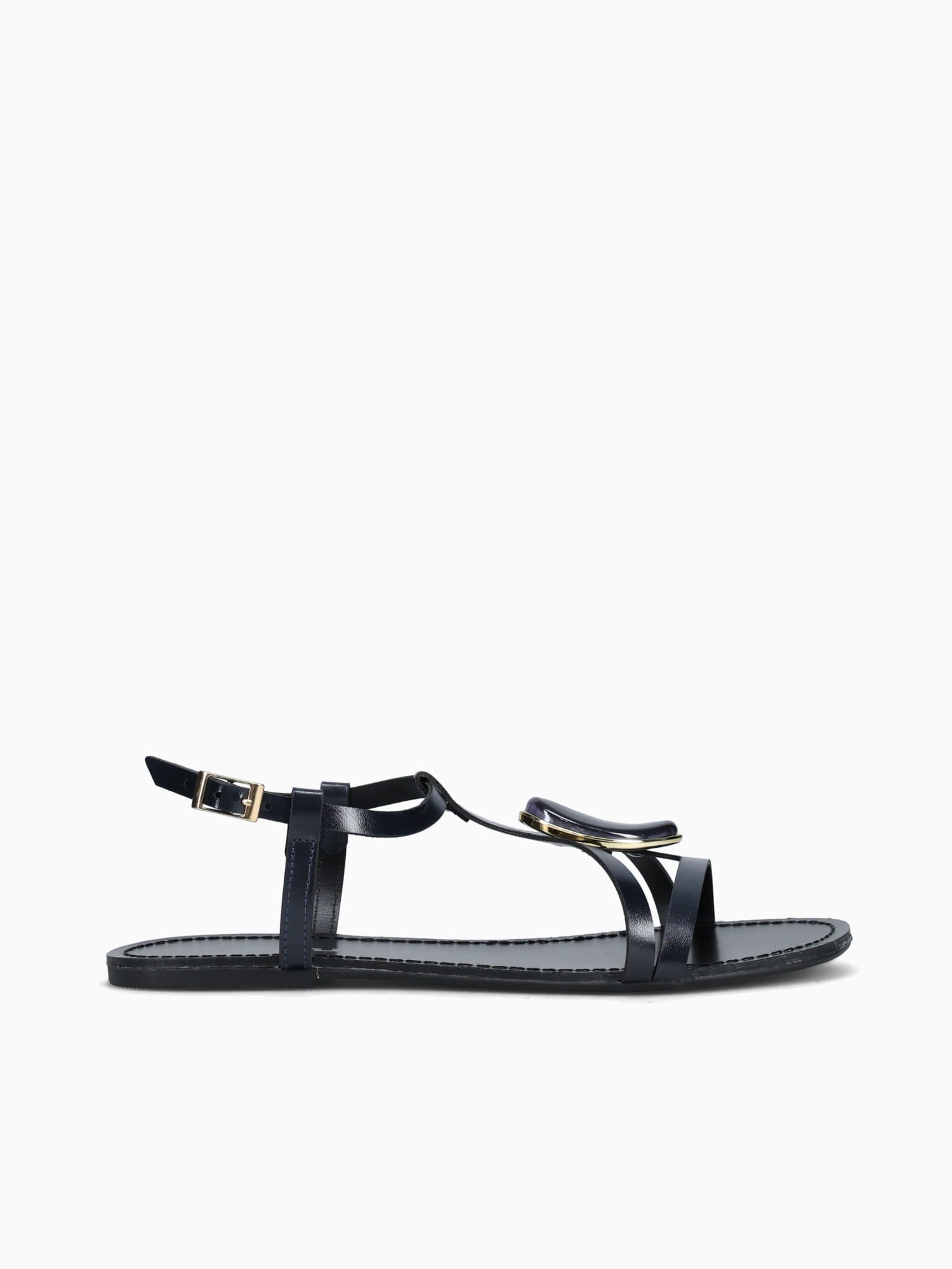 Margot Navy Intense Navy / 5 / M