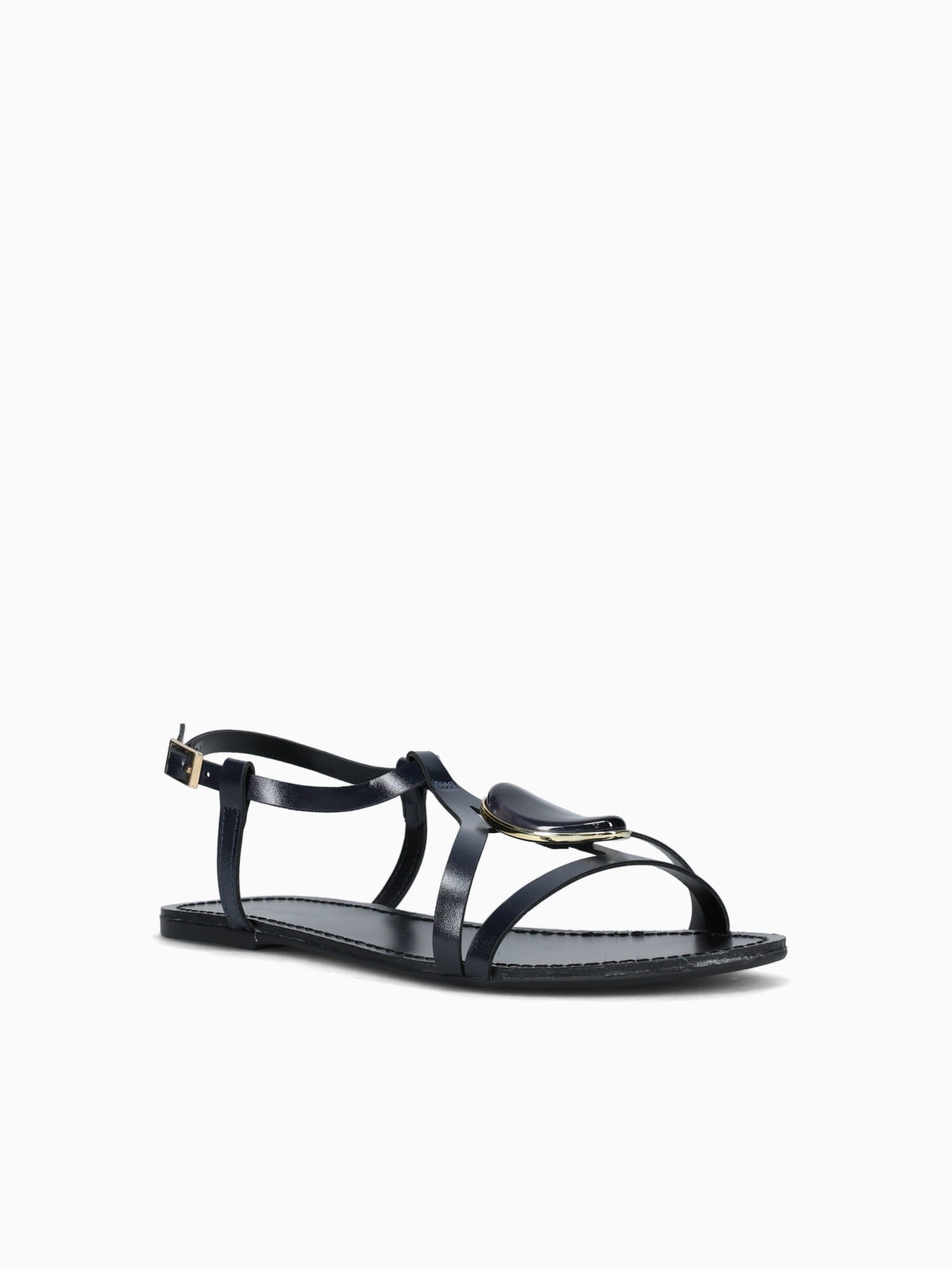 Margot Navy Intense Navy / 5 / M
