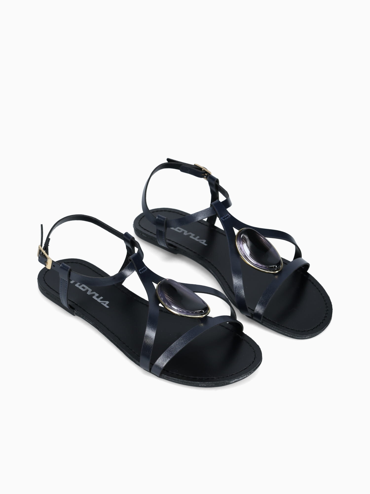 Margot Navy Intense Navy / 5 / M