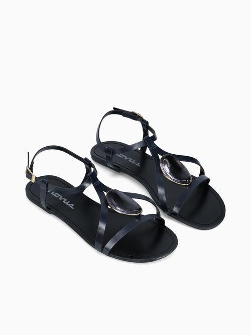 Margot Navy Intense Navy / 5 / M
