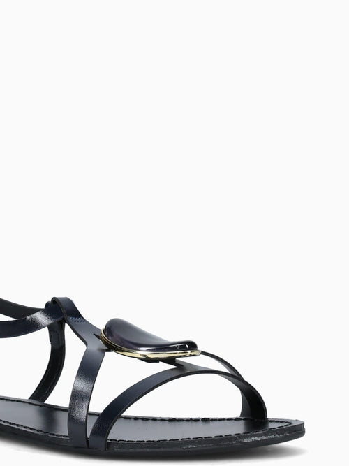 Margot Navy Intense Navy / 5 / M