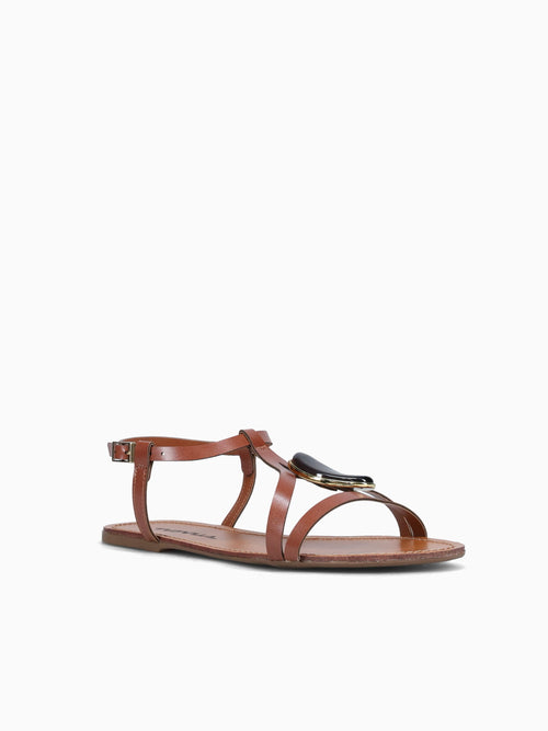 Margot Caramelo Intense Tan / 5 / M