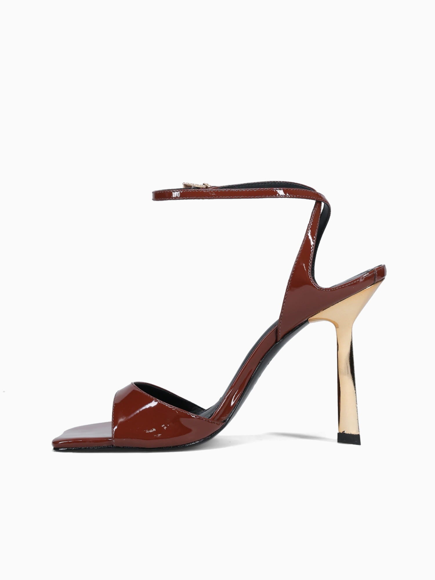 Yelitza Warm Toffee Verniz Soft Tan / 5 / M