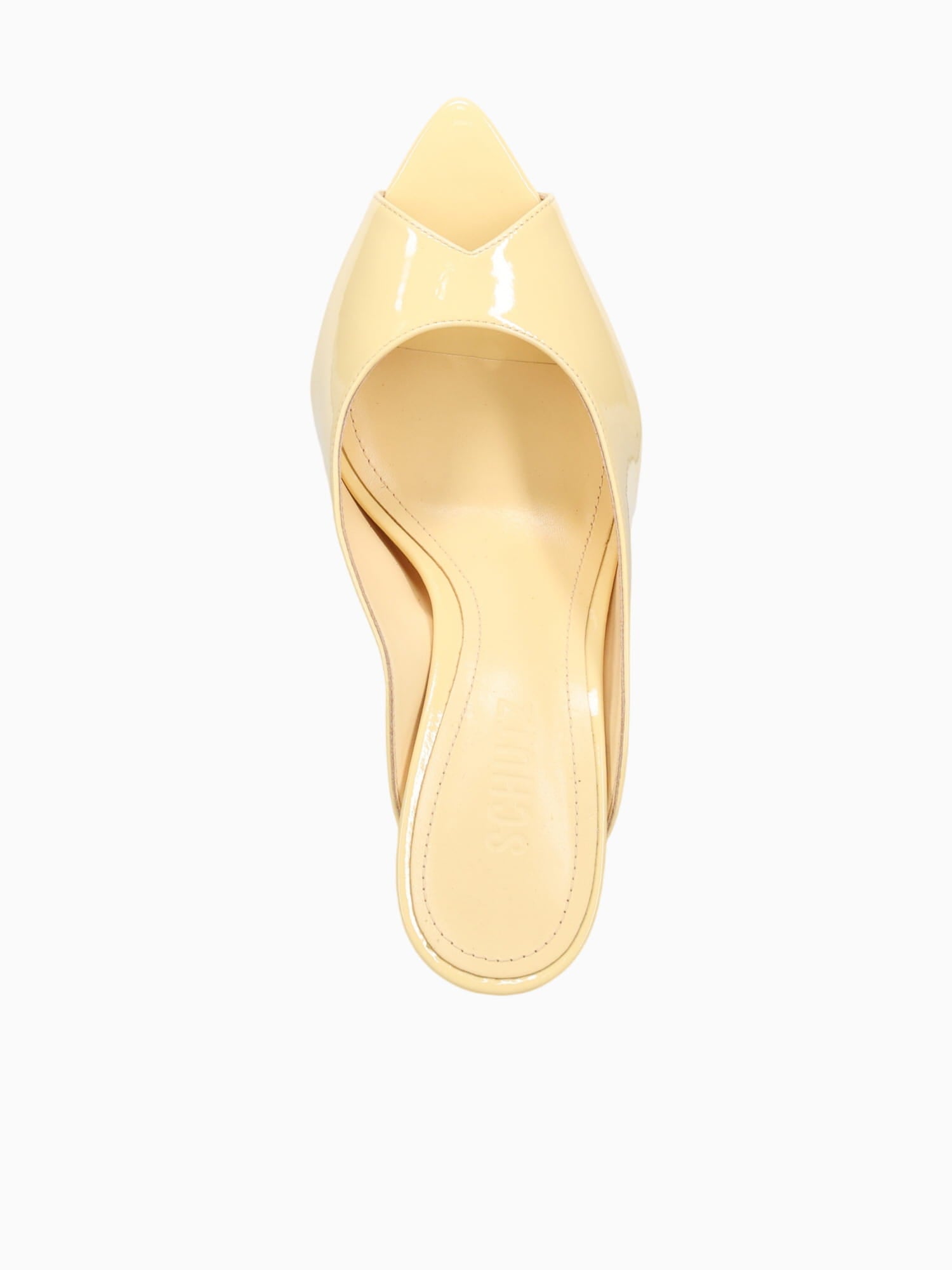 Yareni Ivory Butter Verniz Soft