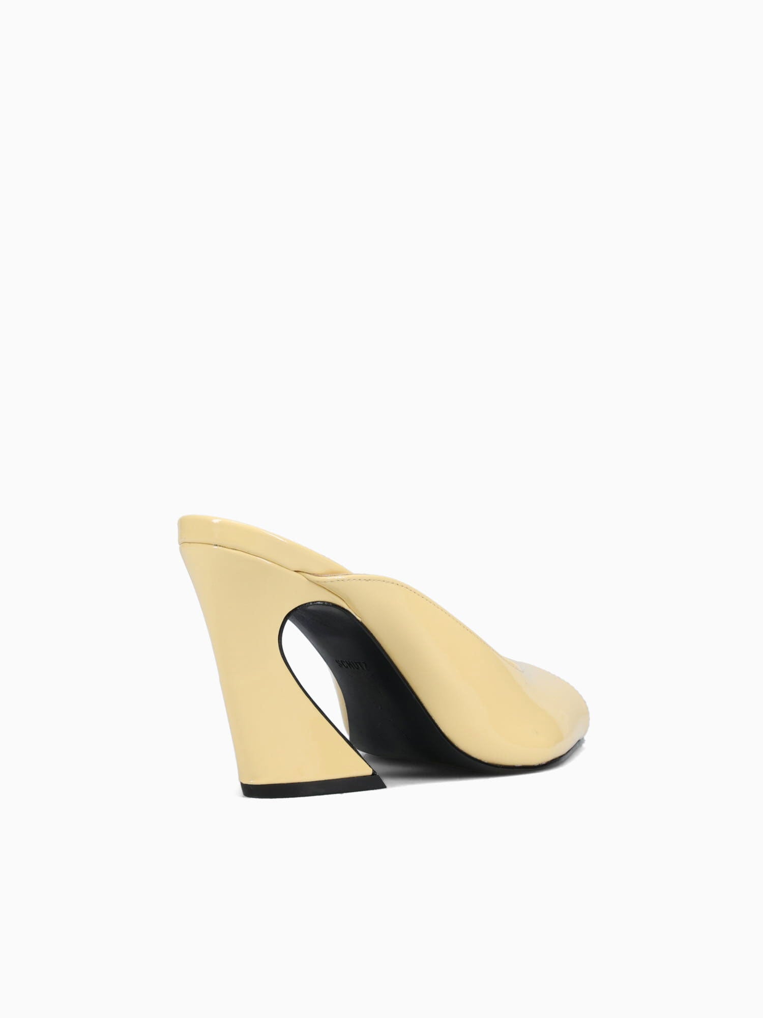 Yareni Ivory Butter Verniz Soft