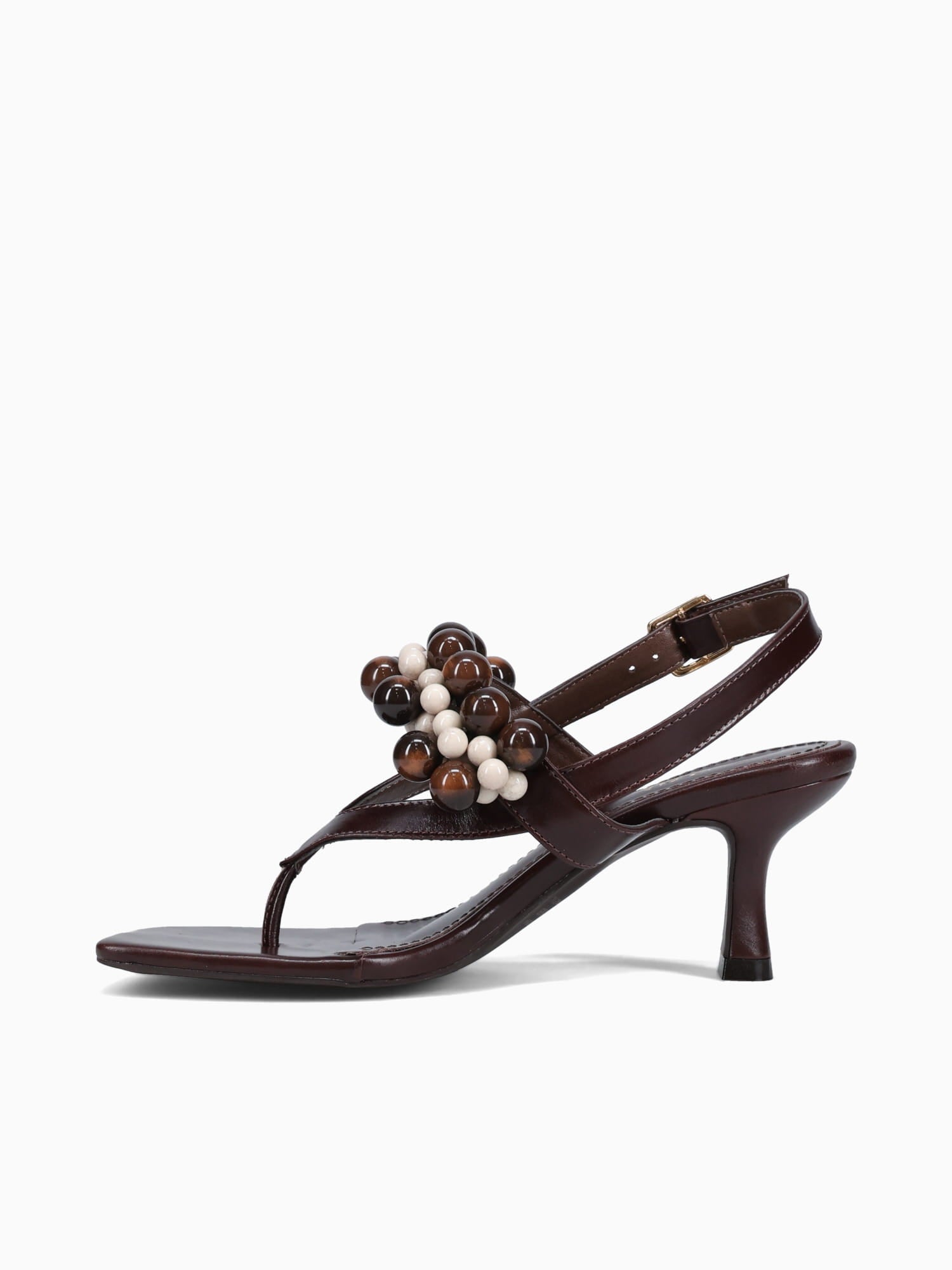 Ane Bugari Capuccino Suede Brown / 5 / M