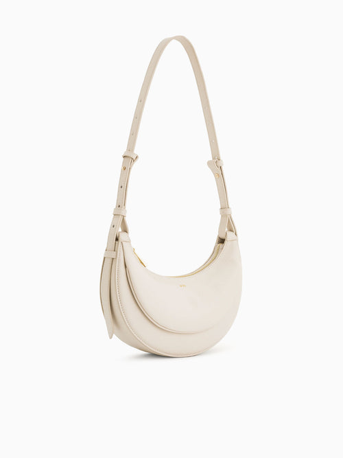 Sharon Crossbody Off White Off White