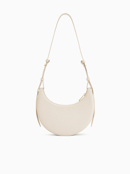 Sharon Crossbody Off White Off White