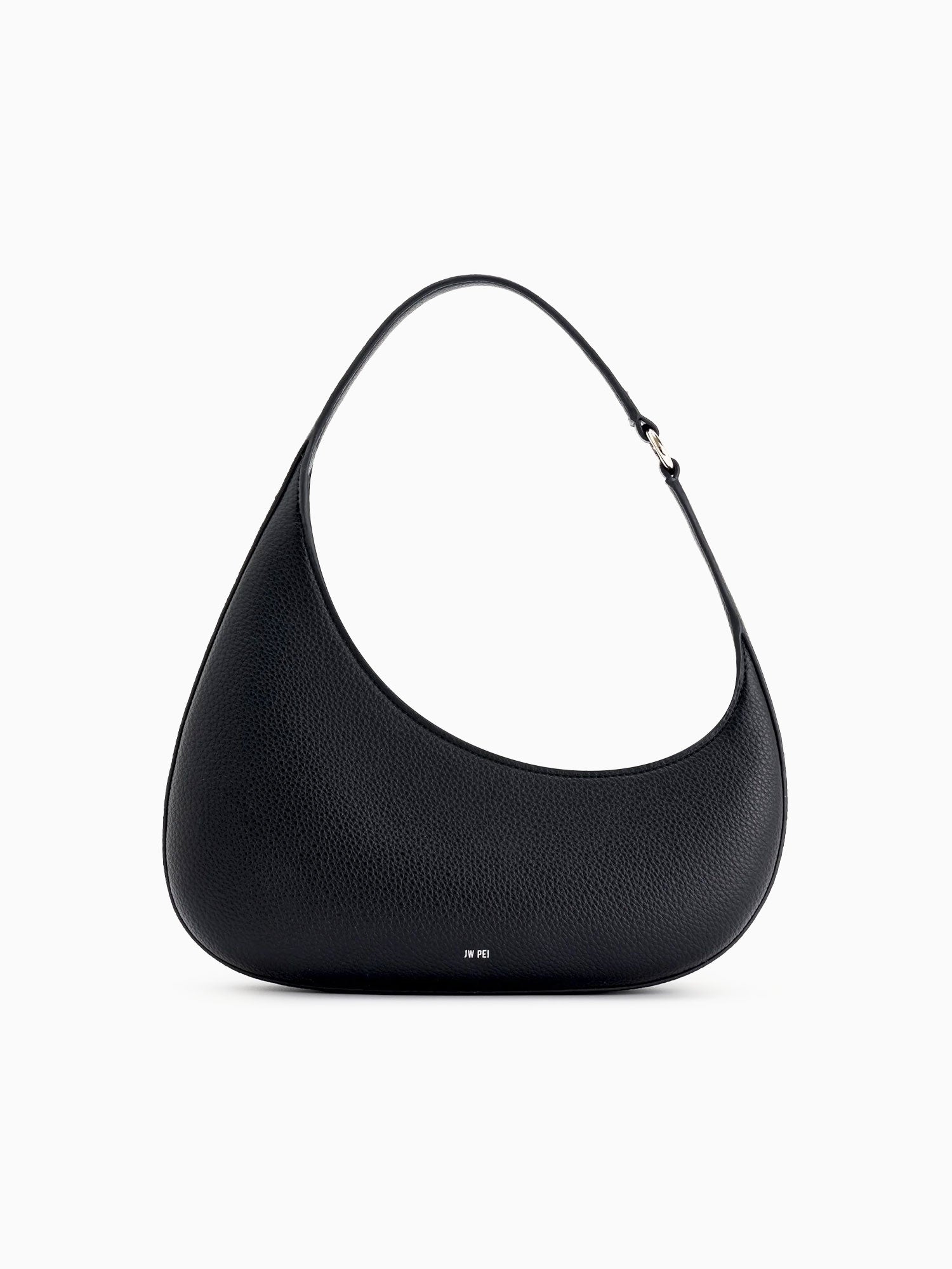 Harlee Shoulder Bag Black Black