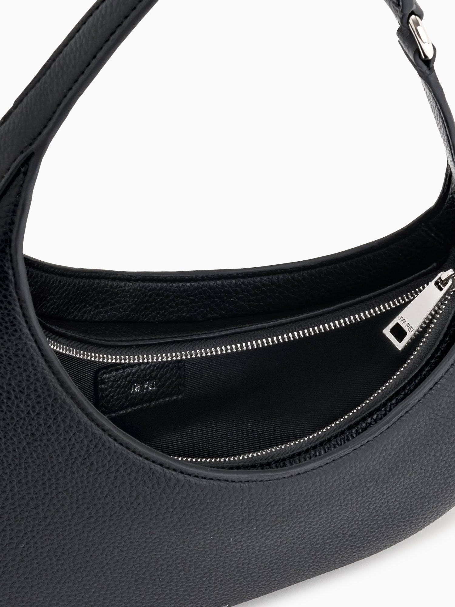 Harlee Shoulder Bag Black Black