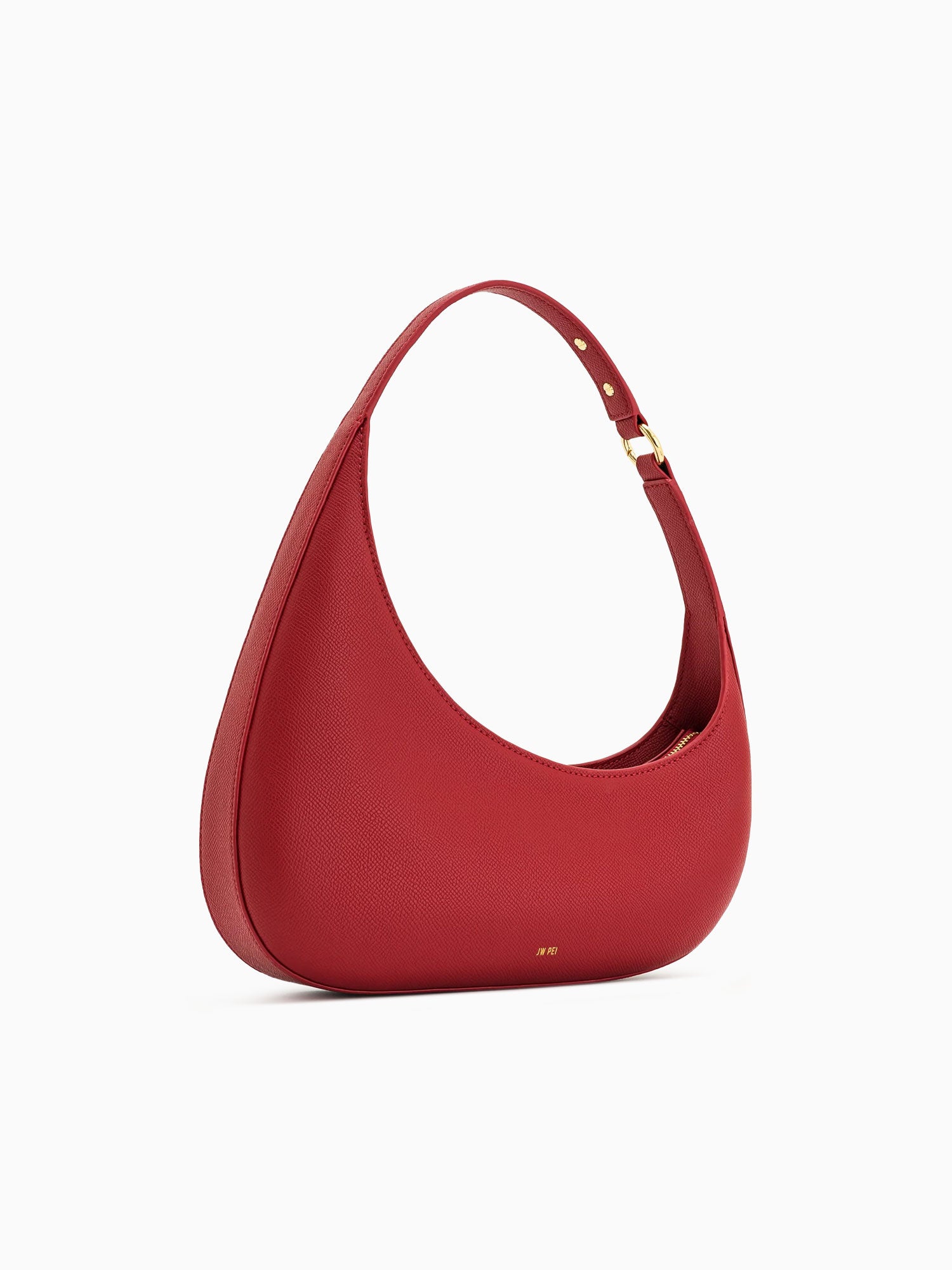 Harlee Shoulder Bag Red Red