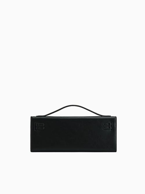 Bria Top Handle Black Black