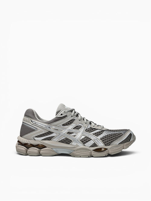 Gelcumulus 16 Cocoa Powder Silver Brown / 4 / M