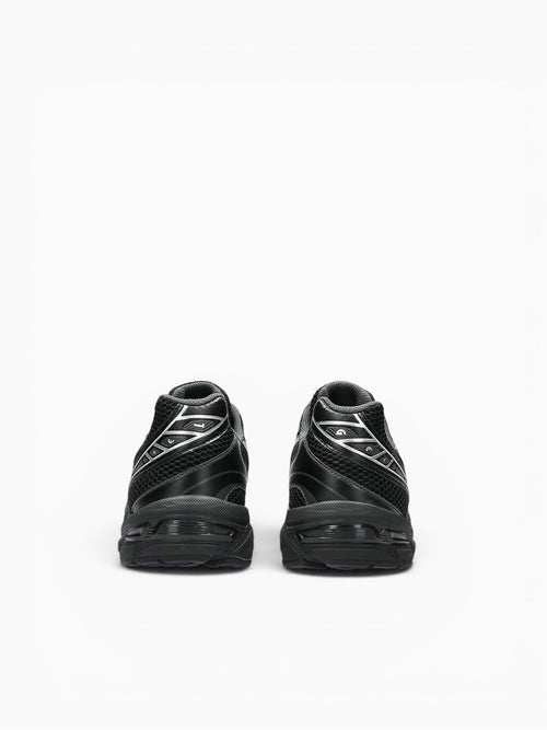 Gel1130 Black Pure silver leather Mesh Other / 4 / M