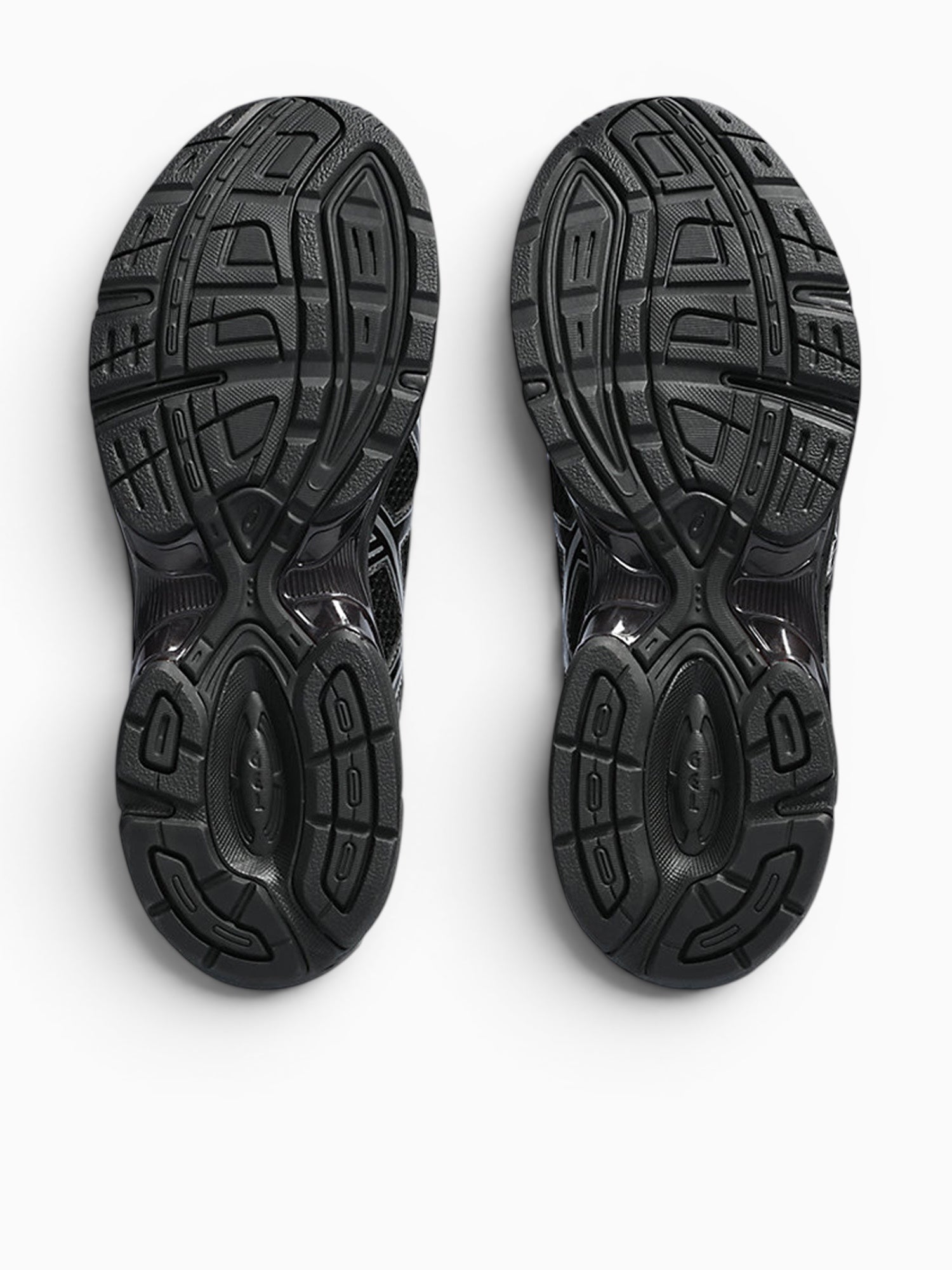 Gel1130 Black Pure silver leather Mesh Other / 4 / M