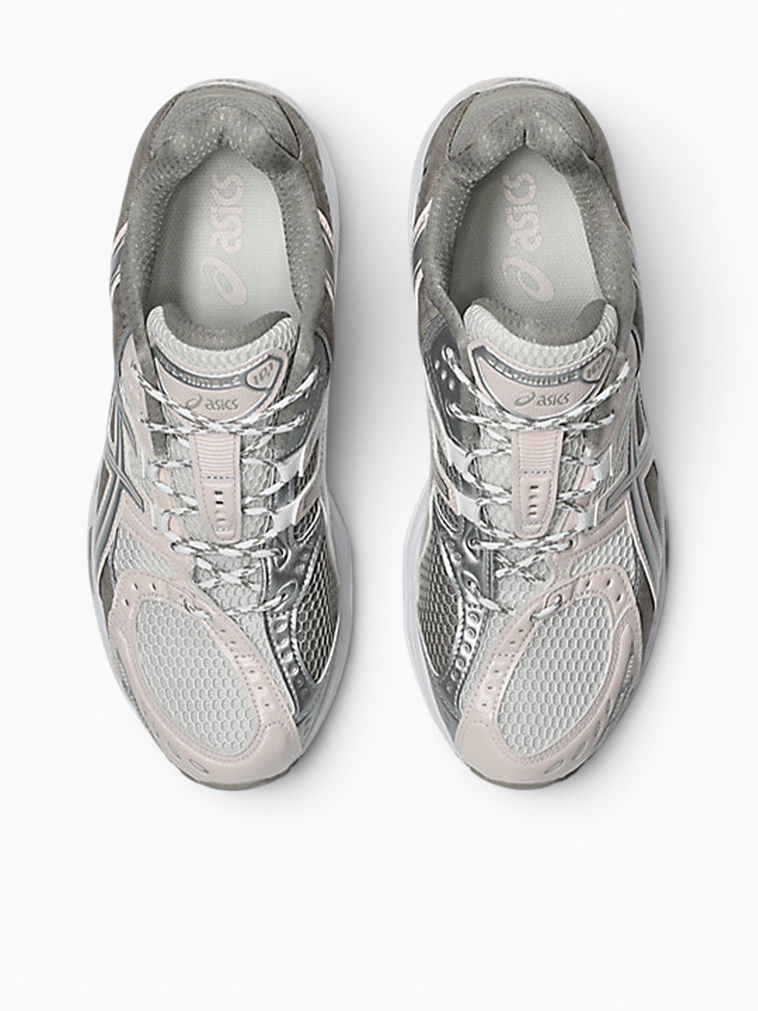 Gelnimbus 10.1 Cream Pink cloud leather Pink / 4 / M