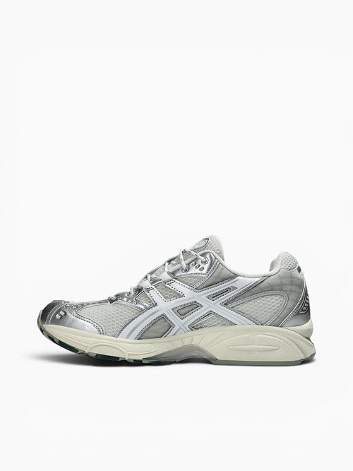 Gelnimbus 10.1 White White leather White / 4 / M