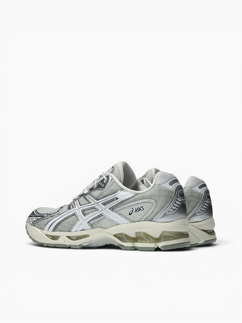 Gelnimbus 10.1 White White leather White / 4 / M