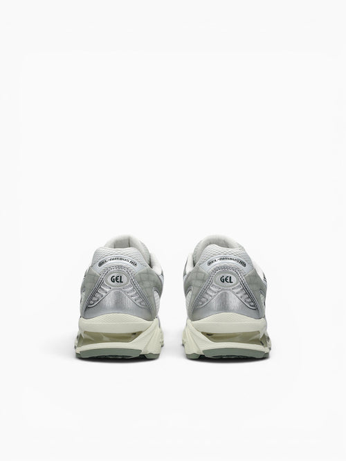 Gelnimbus 10.1 White White leather White / 4 / M