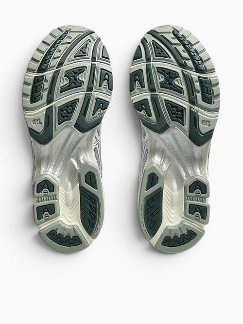 Gelnimbus 10.1 White White leather White / 4 / M