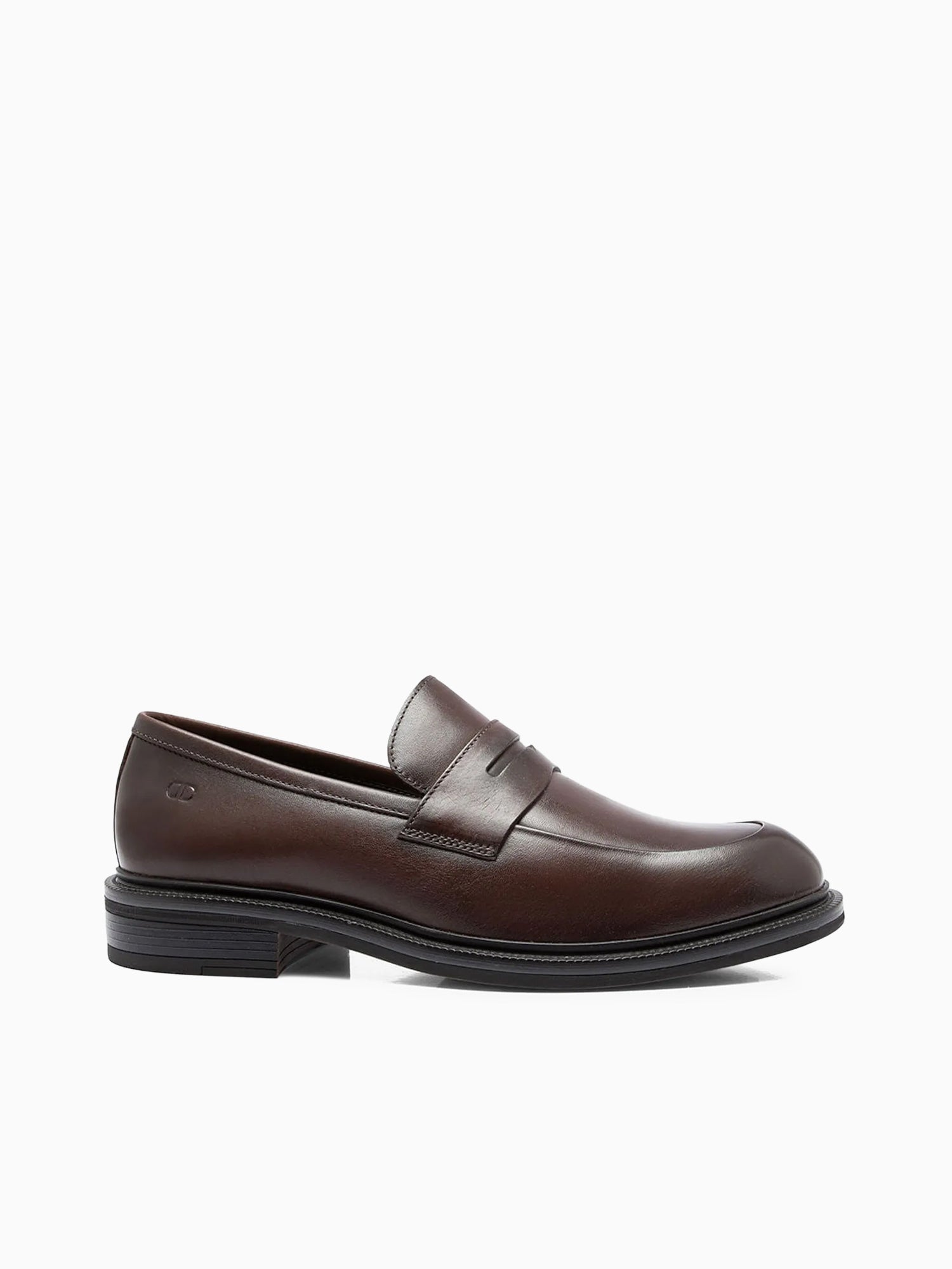 597102002 Tabaco Leather Tan / 7 / M