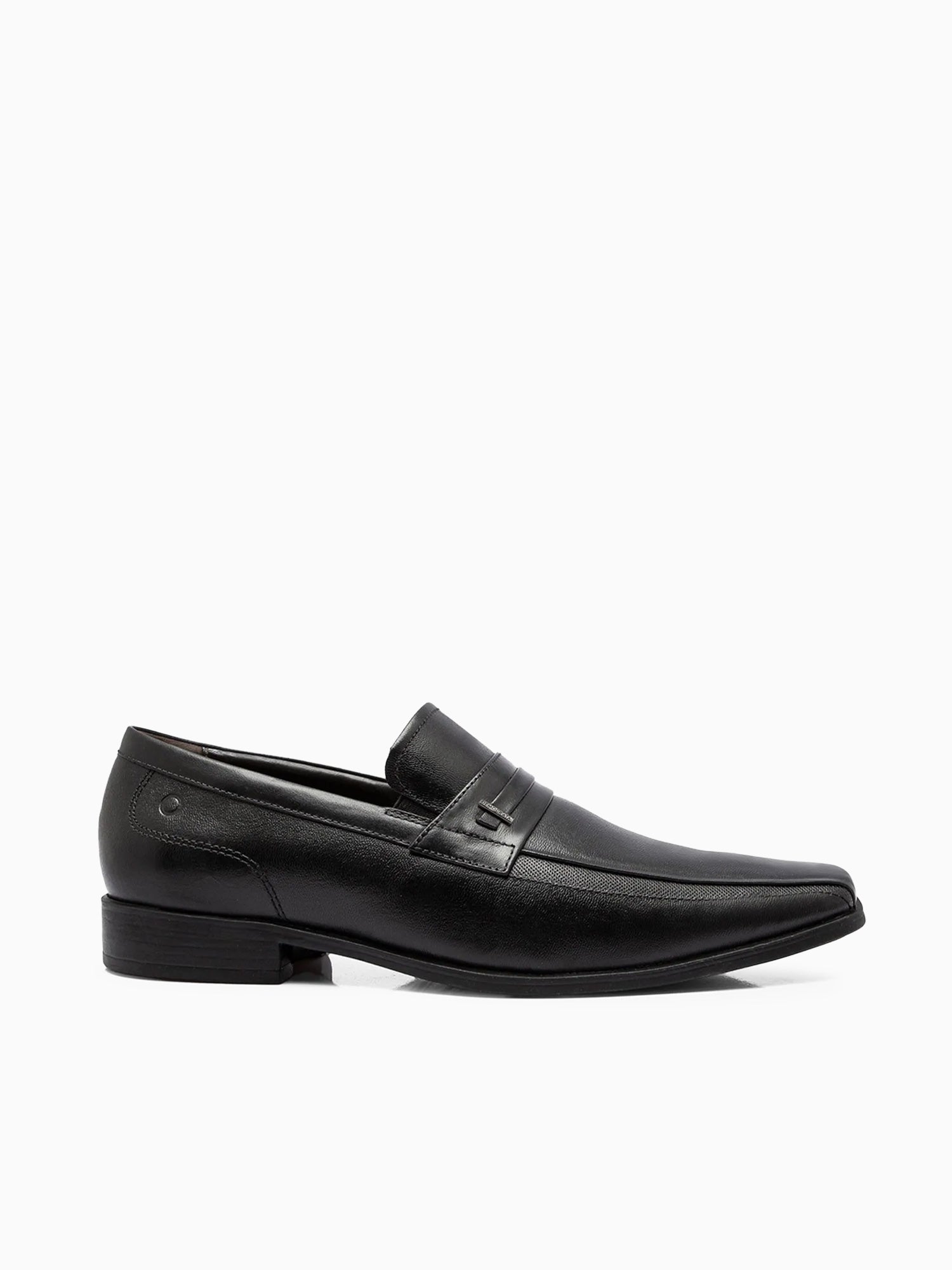 646102001 Black Leather Black / 7 / M