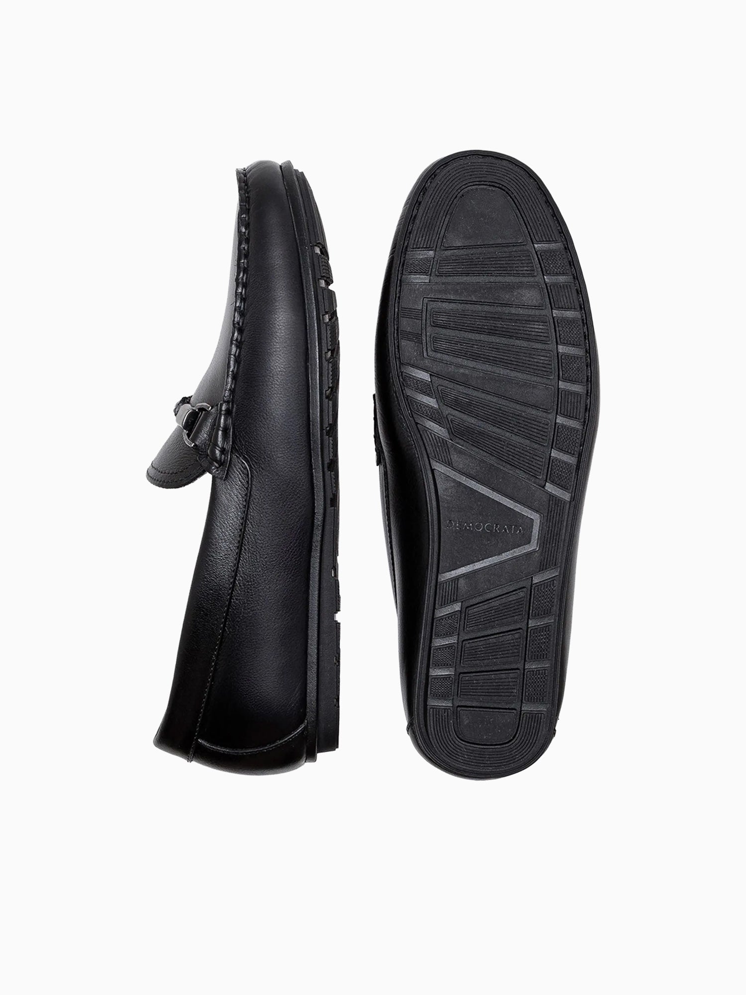 651102001 Black Leather Black / 7 / M