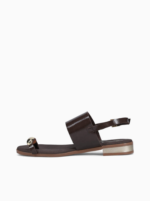 5862 Marron Duna Brown / 36 / M