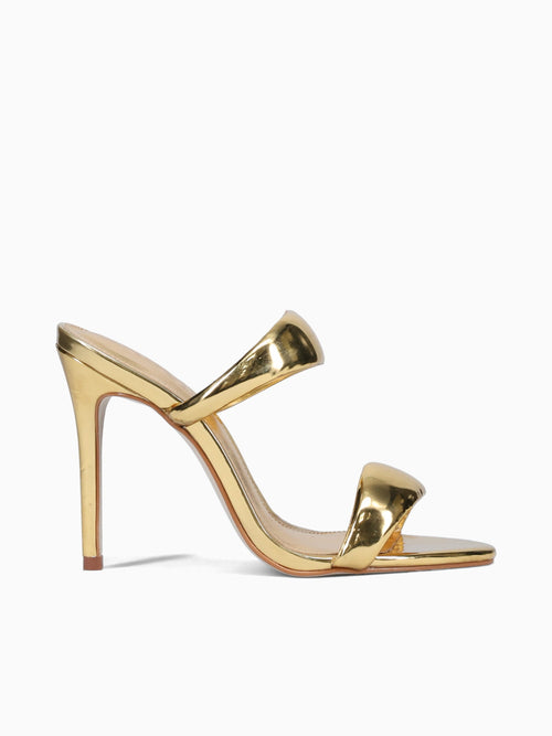 Bix Gold Patent Gold / 5 / M