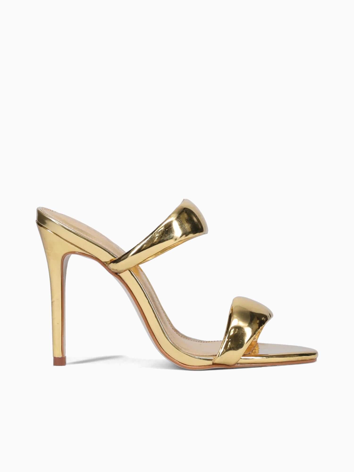 Bix Gold Patent Gold / 5 / M