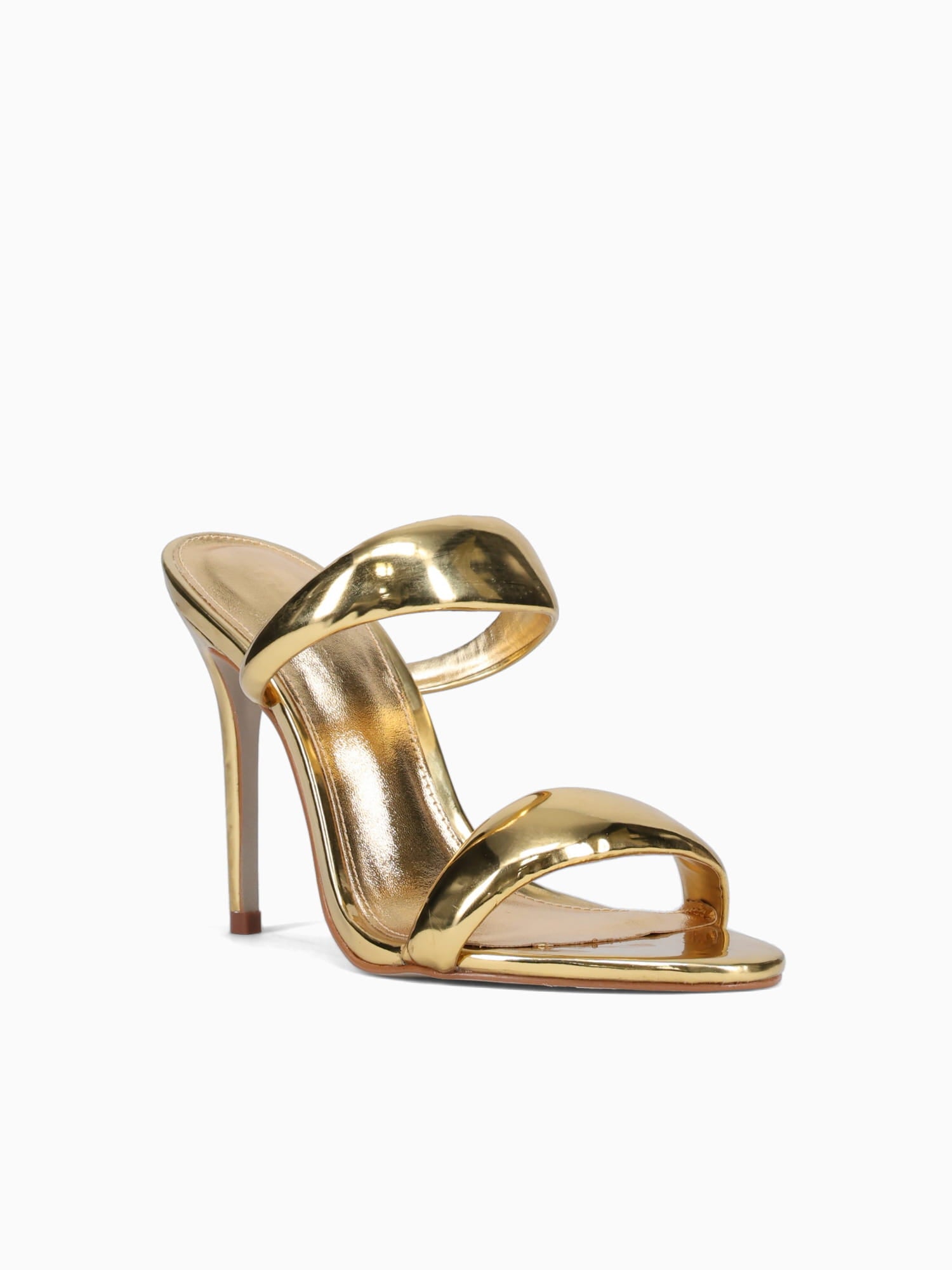 Bix Gold Patent Gold / 5 / M