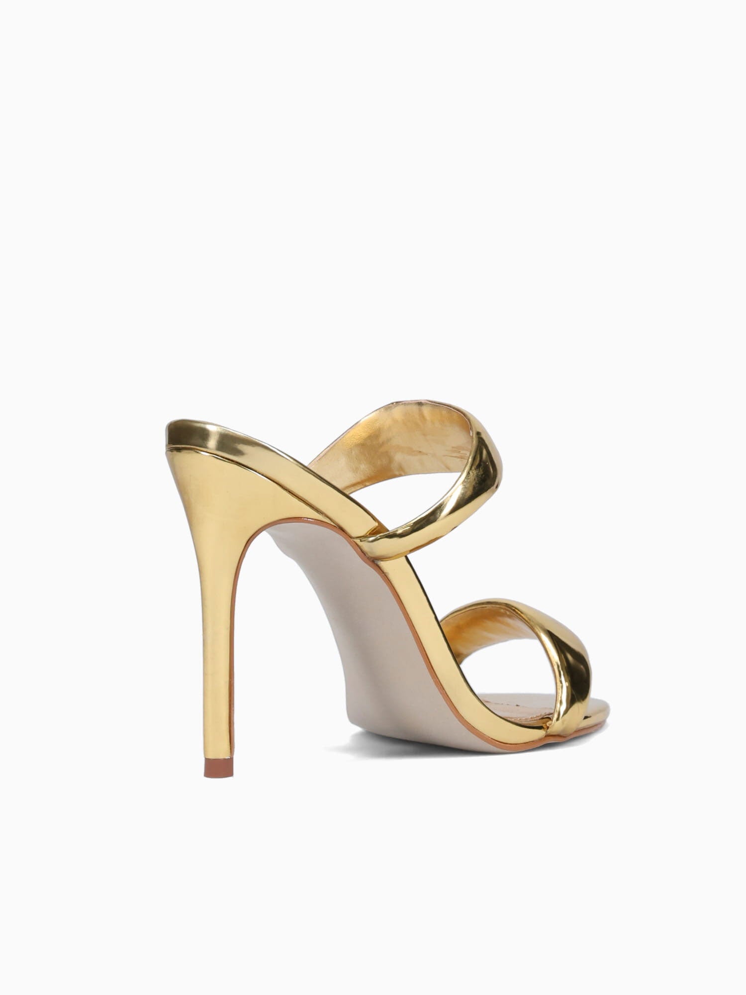 Bix Gold Patent Gold / 5 / M