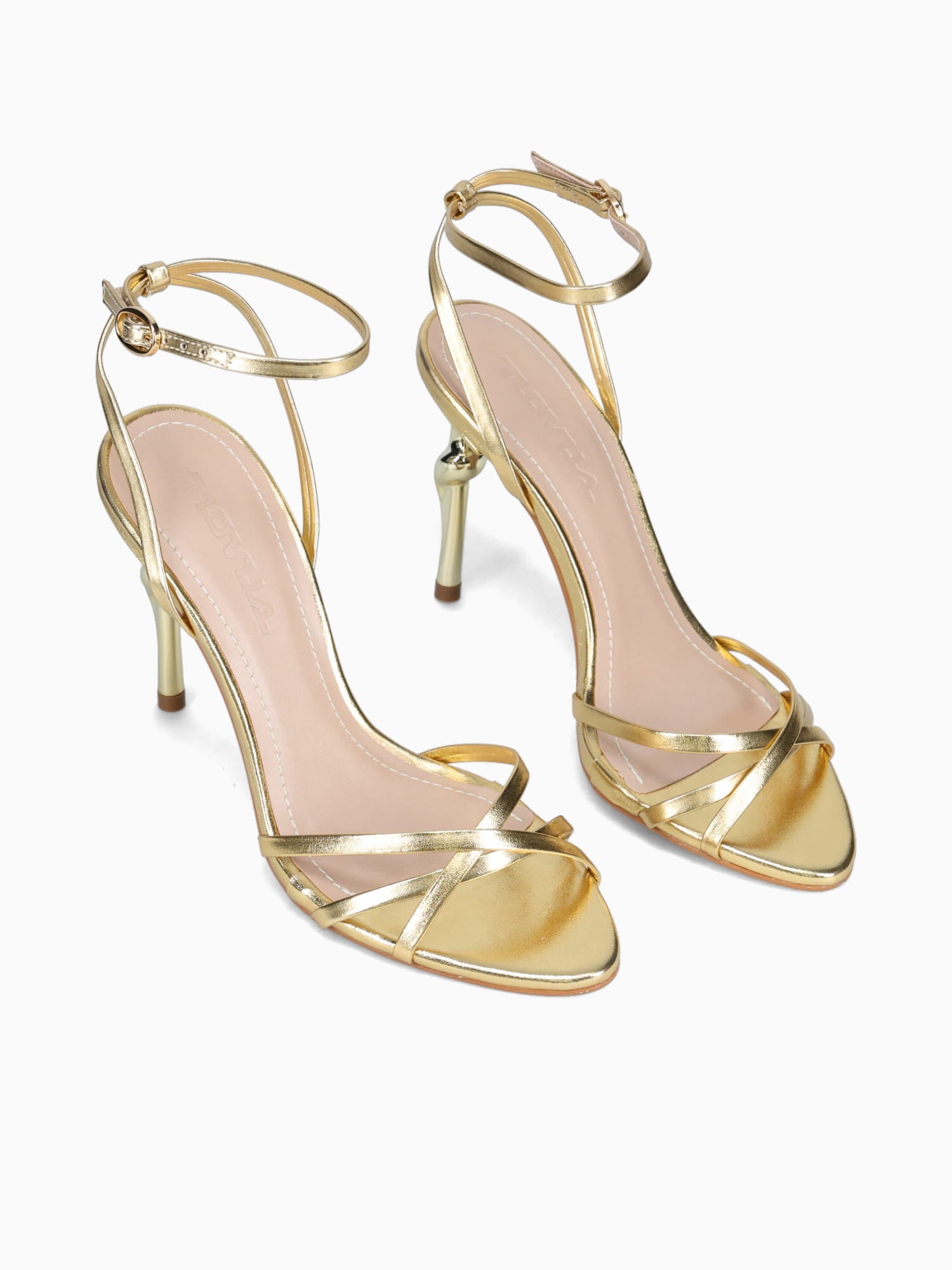 Camden Ouro Napa Gold / 5 / M