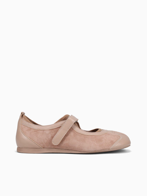 Thalion Light Beige Combo Beige / 5 / M