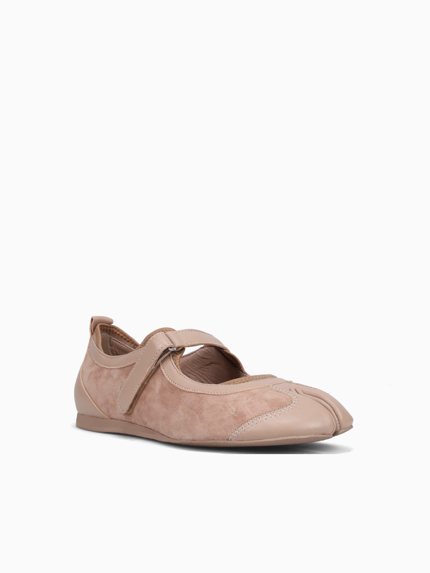 Thalion Light Beige Combo Beige / 5 / M