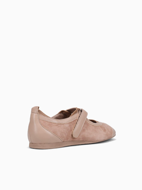 Thalion Light Beige Combo Beige / 5 / M
