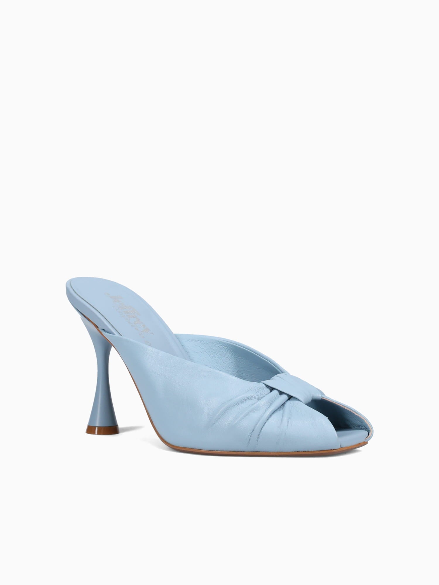 Twista Sky Blue Kid Blue / 5 / M